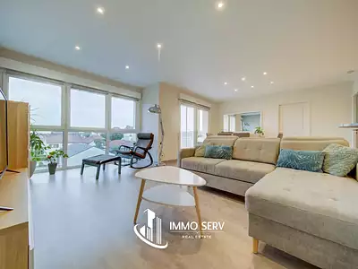 Appartement, 98,5 m²