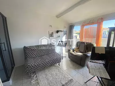 Maison, 99 m²