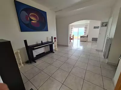Maison, 125 m²