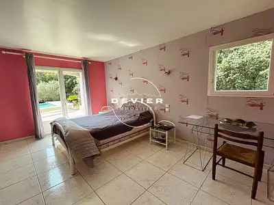 Maison, 150 m²