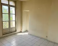 Appartement, 44,35 m²