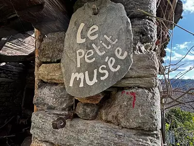 Maison, 84 m²