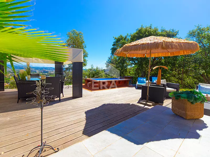 Maison, 119 m²