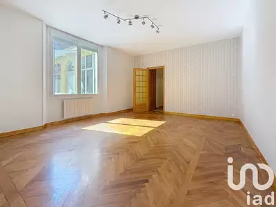 Appartement, 89 m²