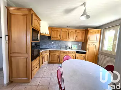 Maison, 101 m²