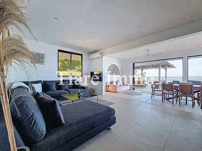 Maison, 121,3 m²