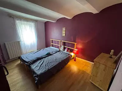 Maison, 120 m²