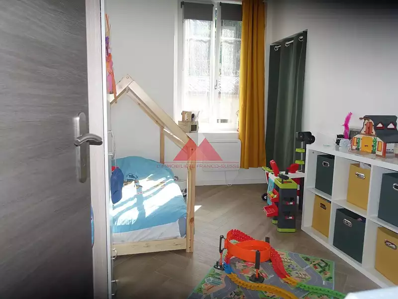 Appartement, 70,82 m²