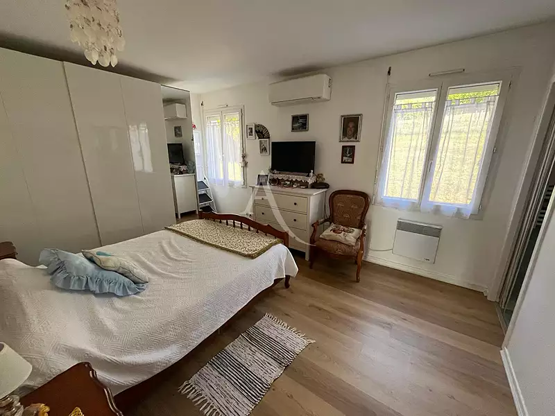 Maison, 170 m²