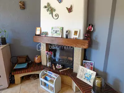 Maison, 98 m²