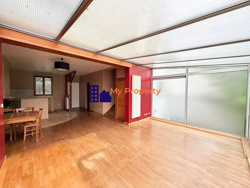 Maison, 110 m²
