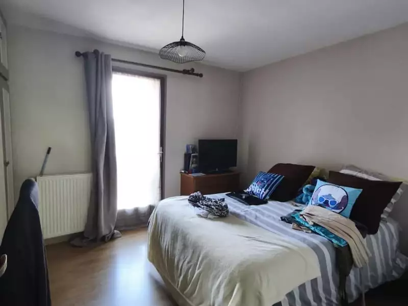 Maison, 128 m²