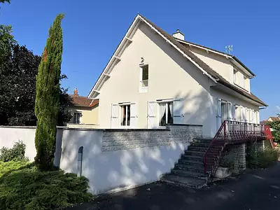 Maison, 217 m²