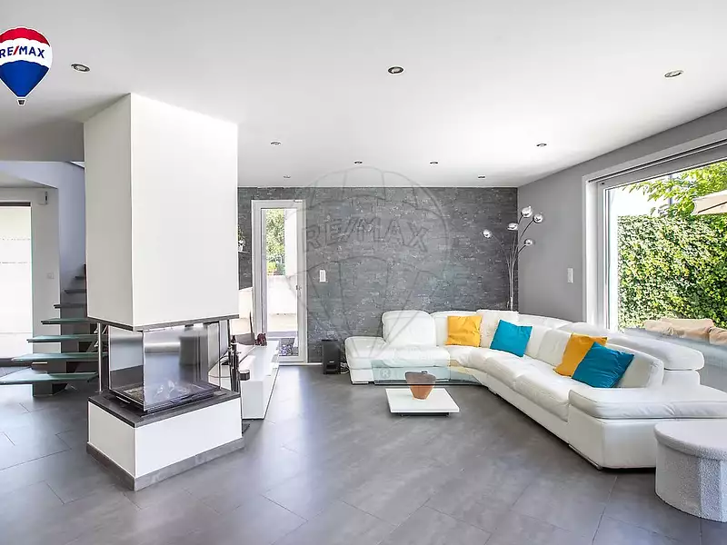 Maison, 203 m²