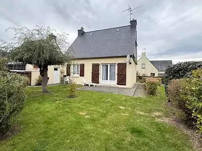 Maison, 93 m²