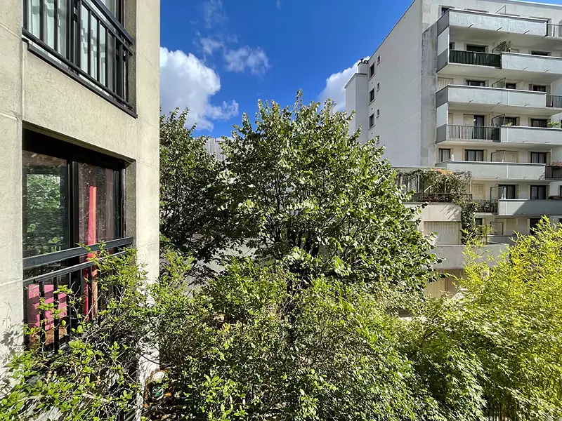 Appartement, 23,04 m²