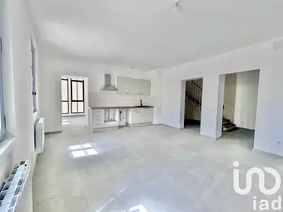 Appartement, 100 m²