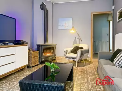 Maison, 154 m²