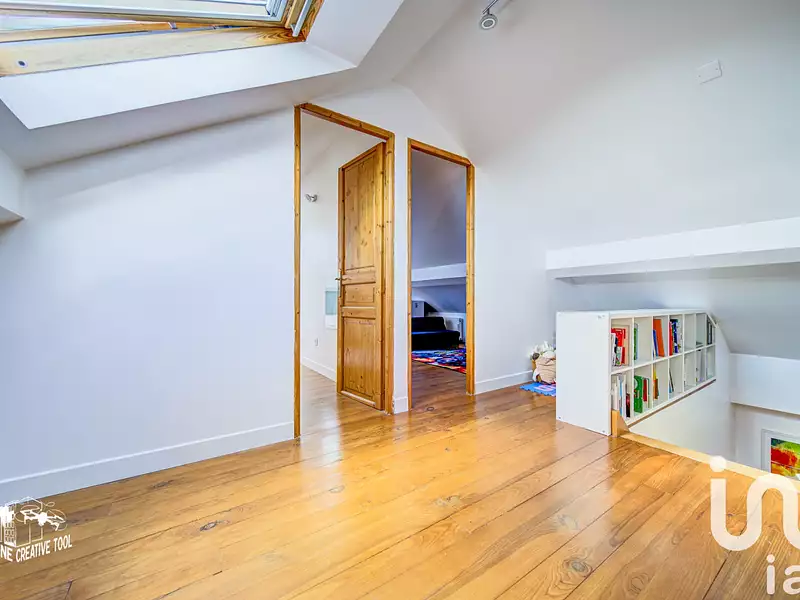 Maison, 108 m²