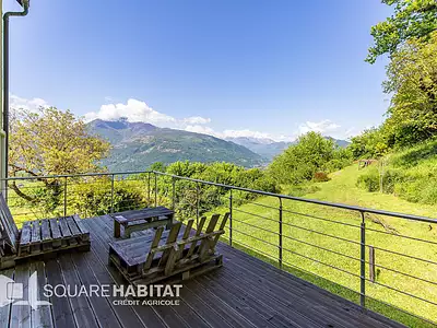 Maison, 163 m²