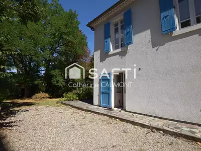 Maison, 84 m²