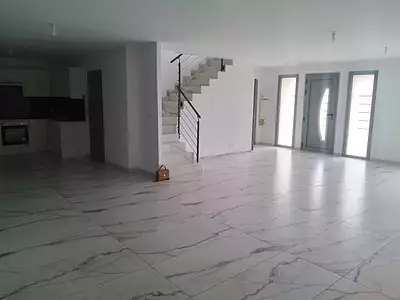Maison, 158 m²