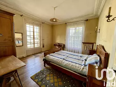Maison, 205 m²