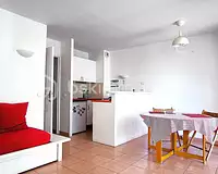 Appartement, 36 m²