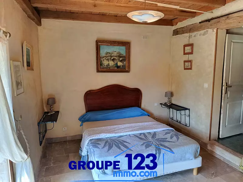 Maison, 194 m²