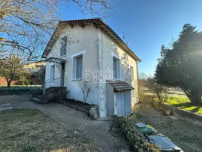Maison, 105 m²