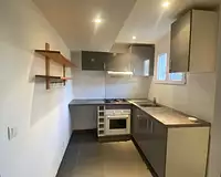 Maison, 26 m²
