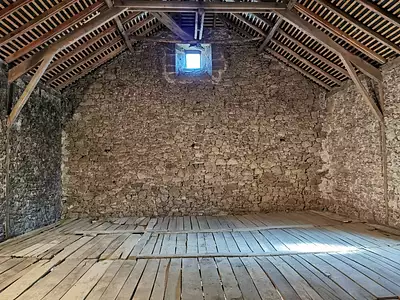 Maison, 590 m²