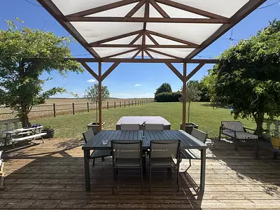 Maison, 205 m²