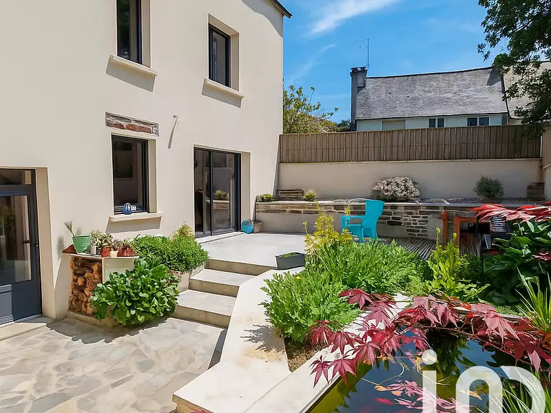 Maison, 187 m²