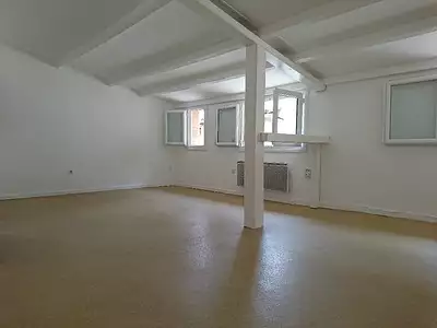 Appartement, 35 m²