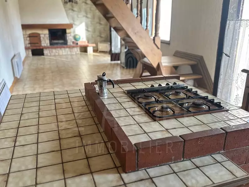 Maison, 216 m²