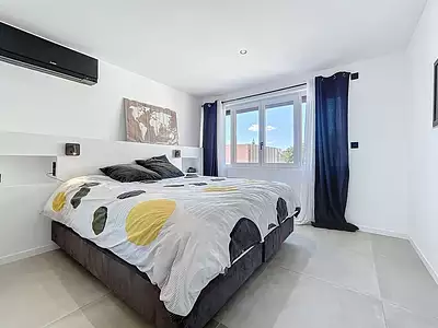 Appartement, 85 m²