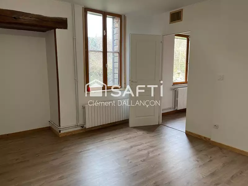 Maison, 132 m²