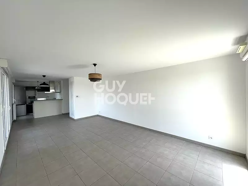 Appartement, 93,88 m²