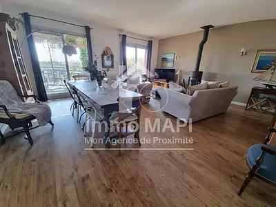 Maison, 138 m²