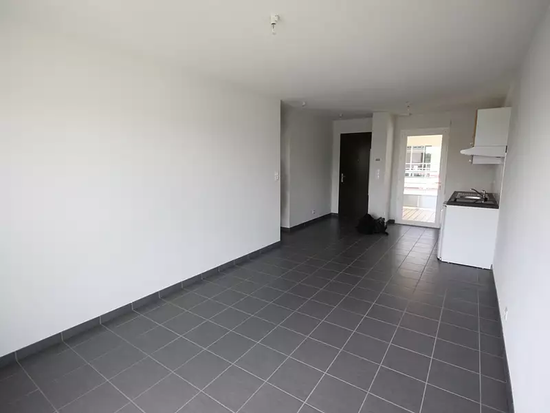 Appartement, 44 m²