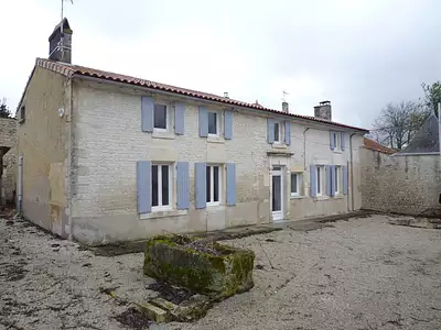 Maison, 140 m²
