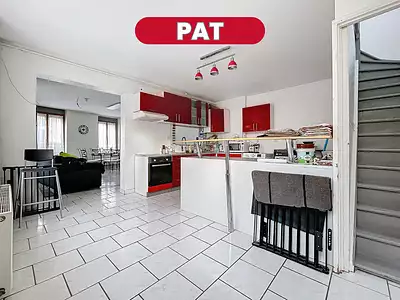 Maison, 82 m²