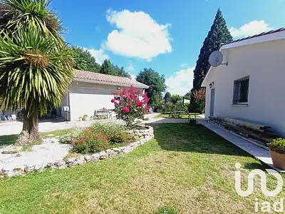 Maison, 100 m²