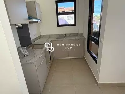 Appartement, 40,56 m²