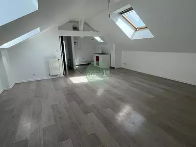 Appartement, 50 m²