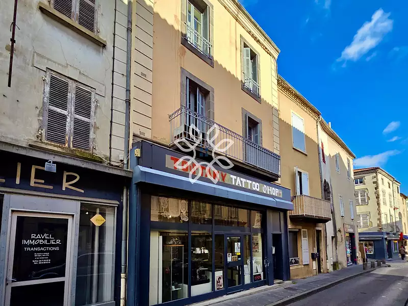 Appartement, 117 m²