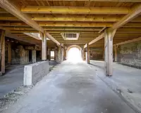 Maison, 1 000 m²