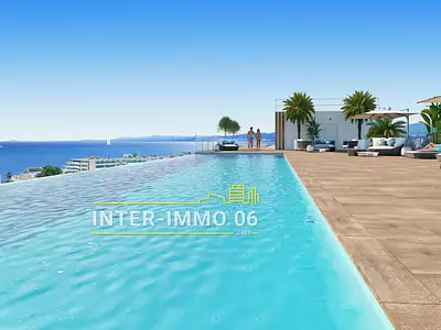 Appartement, 110 m²