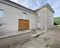 Maison, 195 m²